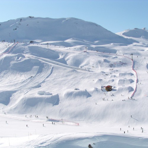 piste