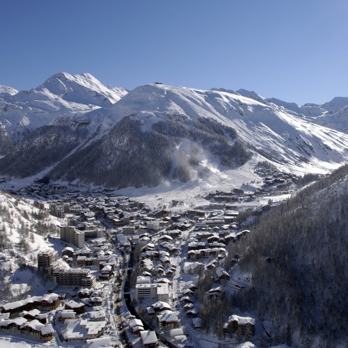Val d'Isère