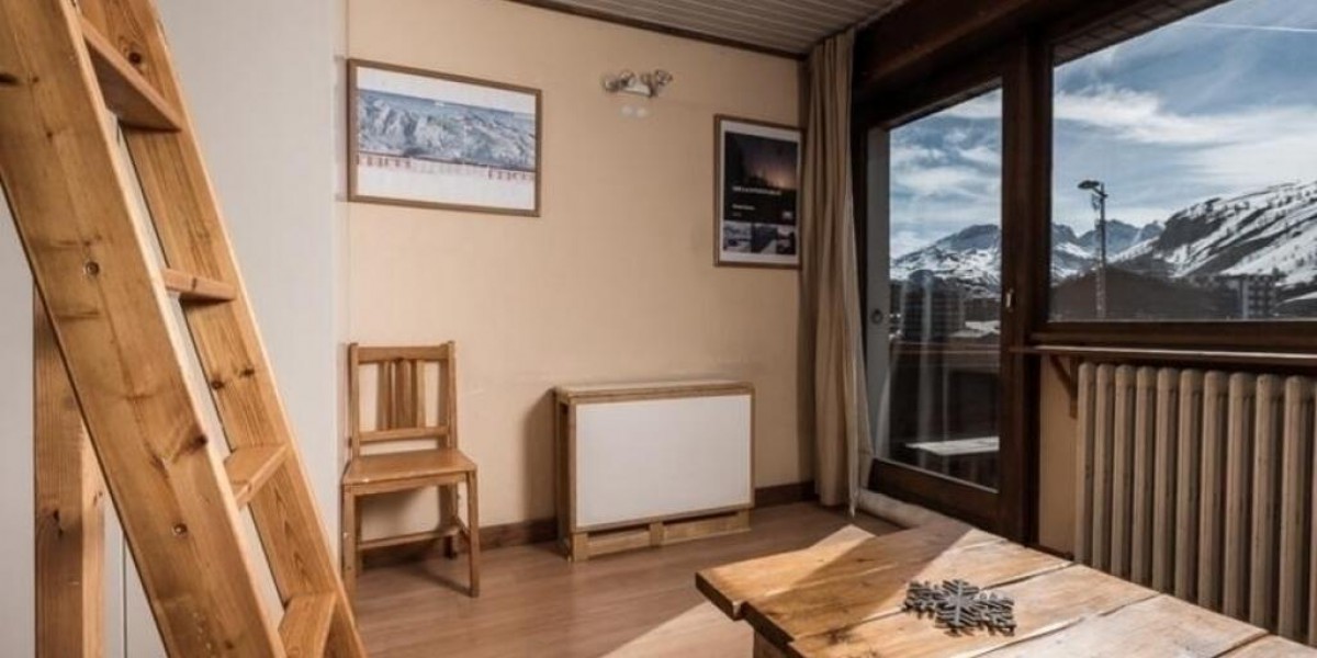 Résidence Chaudes Almes Tignes