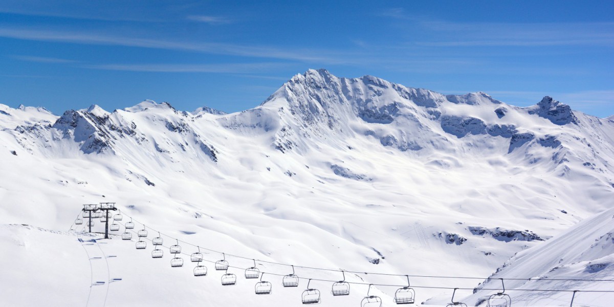 tignes